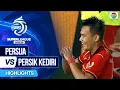 Persija VS Persik Kediri - Highlights | BRI Super League 2025/26