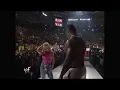 The Rock meets the She-Devil Terri Runnels