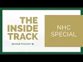 The Inside Track ep NHC Special Coles and Dan Piazza