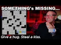Something s Missing Clever Thursday NYT Crossword Explained Feb 12 2026 Full Solve
