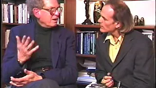 Russell Targ teaches Remote Viewing in one simple lesson - New Course 2025