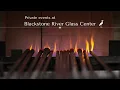 Discover Private Corporate Events at Blackstone River Glass Center in Rhode Island