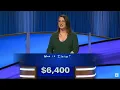 Final Jeopardy December 23 2022