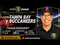 Tampa Bay Buccaneers 2026 NFL Team Trends ATS STATS