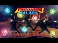 Download Lagu 【AMAGE】Dunia Baru (OP Boboiboy Galaxy) 【ヲタ芸】