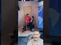 Download Lagu ANDRESSA URACH VAI REALIZAR SEU SONHO DE GRAVAR COM UM CADEIRANTE