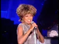 Tina Turner - I Can't Stand The Rain (Live)