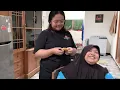 Download Lagu MOMEN LANGKA❗️😱MBAK REVA ISUK ISUK WES ADOS TERUS MASAK DEWE APAKAH INI PERTANDA❓🤭