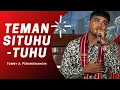 Teman Situhu Tuhu - Lagu Rohani Karo