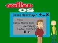 Download Lagu Caillou OS