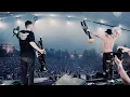 Download Lagu Dimitri Vegas \u0026 Like Mike, Timmy Trumpet, Sub Zero Project - Move Your Body (Official Music Video)