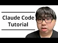 Claude Code Tutorial for Beginners AI Code Editor