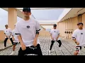 EDAMAME by Bbno$ & Rich Brian | Zumba | Dance Workout | TML Crew Mav Cunanan