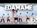 Download Lagu EDAMAME by Bbno$ & Rich Brian | Zumba | Dance Workout | TML Crew Mav Cunanan