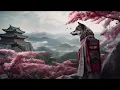 lobo Session 3 - Ambient & Melodic Tech Mix
