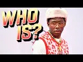 Tyler The Creator - Biography Age Career Family Height Hobbies