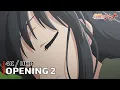 Lagu Shakugan no Shana - Opening 2 (being) | 4K UHD Creditless | Subtitles
