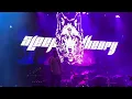 Sleep Theory - Enough - Live at Boeing Center at Tech Port in San Antonio TX, 02/17/2024