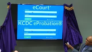 King County District Court Launches e-filing