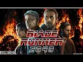 Blade Runner 2049 Full Fan Movie New Action Full Movie In English New Hollywood Movie Review Facts