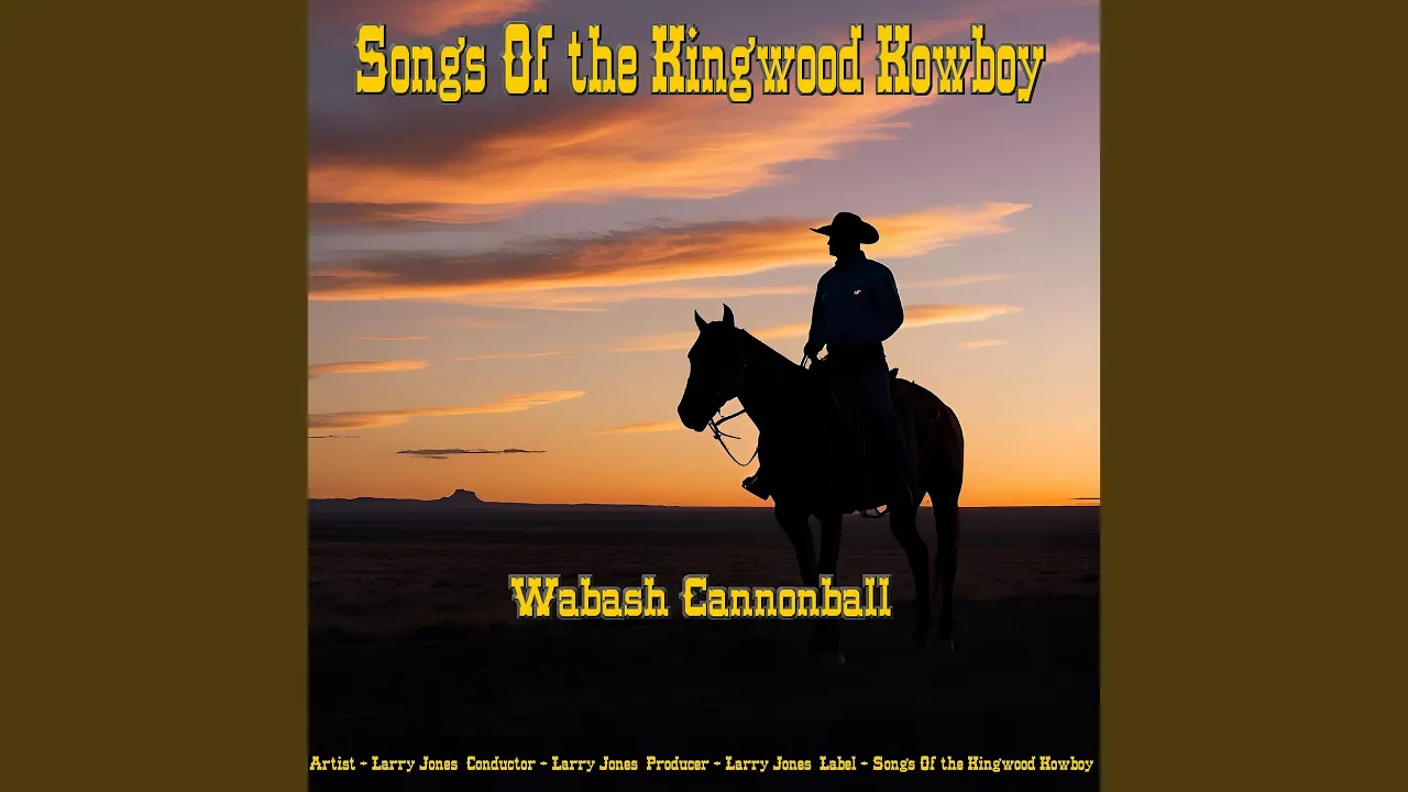 Wabash Cannonball Wabash Cannonball