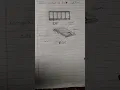 drawing image of computer RAM and ROM