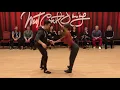 Download Lagu Jordan Frisbee \u0026 Emeline Rochefeuille - Champions Jack\u0026Jill - Budafest 2020 \