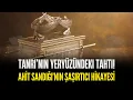 Download Lagu Kayıp Kutsal Sandık: Ahit Sandığı Hakkındaki Gerçekler ve Teoriler #Tarih #Trending