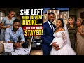 THE WOMAN WHO STAYED FULL MOVIE