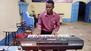 sebene luhya and chakacha all combined by pianist ian