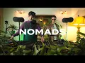 Download Lagu Disco-funk tunes with plants by Nomads [Dj Set] at Mansion, Barcelona MP3