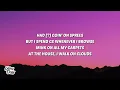 Gunna - Won’t Stop (Lyrics)
