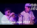 Lettuce - Live at North Sea Jazz 2017 NPO Soul Jazz