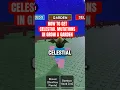 Download Lagu HOW TO GET CELESTIAL MUTATIONS in Grow a Garden on Roblox #growagarden #growagardenroblox