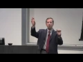 Lecture 03 - The Linear Model I
