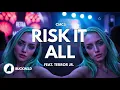 Download Lagu CMC$ - Risk It All feat. Terror Jr | Progressive House [Audio Track]