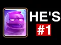 This Elixir Golem Deck is in the WORLD
