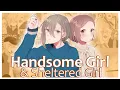 Download Lagu A Handsome Yuri Manga You Should Read