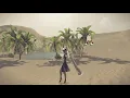 Nier Automata Memories of Dust Extended with 2B & A2