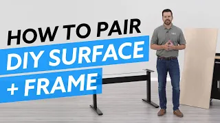 Download DIY Standing Desks: How To Pair a Surface with Standing Desk Frame MP3