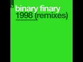 1998 (Kay Cee 1999 Remix)