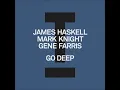 James Haskell, Mark Knight, Gene Farris - Go Deep (Extended Mix) [TOOLROOM]