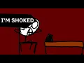 My first reaction Reacting to Rush E but every single note it plays spawns E