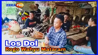 Download Los Dol Versi Jathilan Rogo Wayu Mataram ( Latihan ) MP3