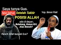 Download Lagu Gus Mukhlason Bongkar! Dimana Allah Ketika Kita Sholat