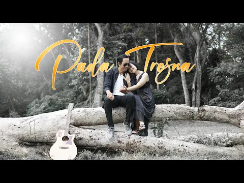 Download MP3 PADA TRESNA_duet AA Raka Sidan ft Ocha Putri (Original music video )