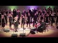 Lagu Blinded By Your Grace - Vocal Works Gospel Choir (VWGC)