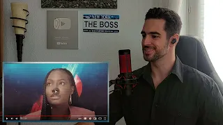 zexzy obsession feat natasha gartner official music video reaction 