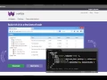 Webix UI Demo