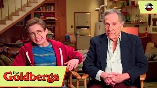 Favorite Show Moments From Cast - The Goldbergs